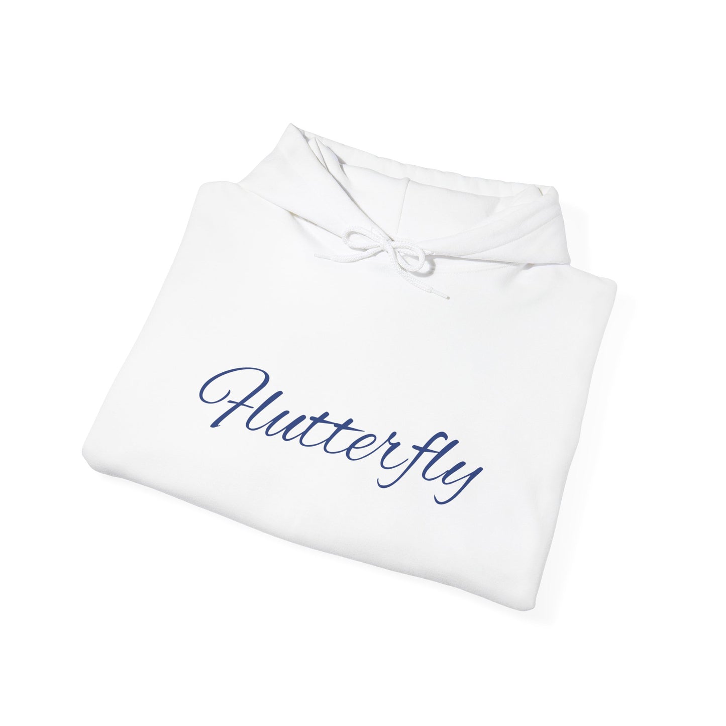 Flutterfly hoddie™