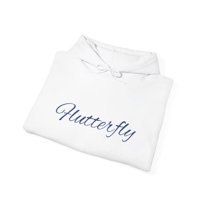 Flutterfly hoddie™