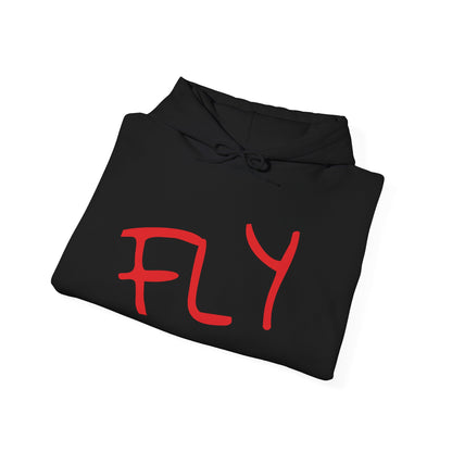 Flutterfly hoddie™