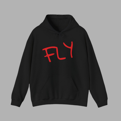 Flutterfly hoddie™