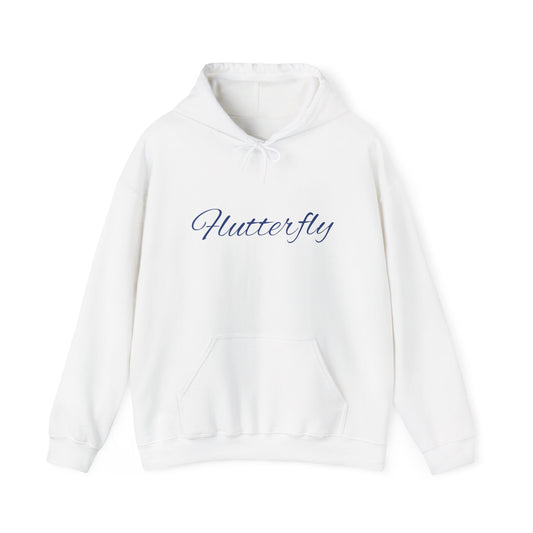 Flutterfly hoddie™