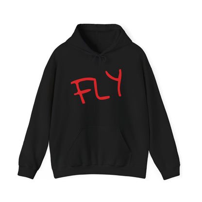 Flutterfly hoddie™